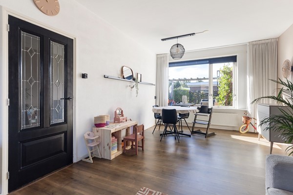 Medium property photo - It Apelhôf 10, 9074 BJ Hallum